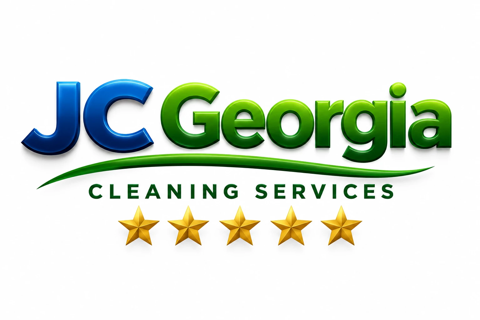 JC Georgia Cleaning Services